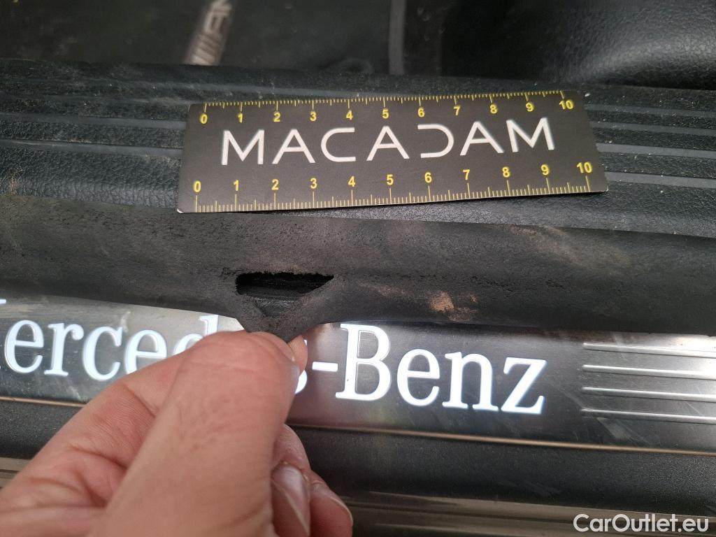  Mercedes  B-Klasse MERCEDES-BENZ Classe B / 2019 / 5P / monospace B 250e AMG Line Edition #59