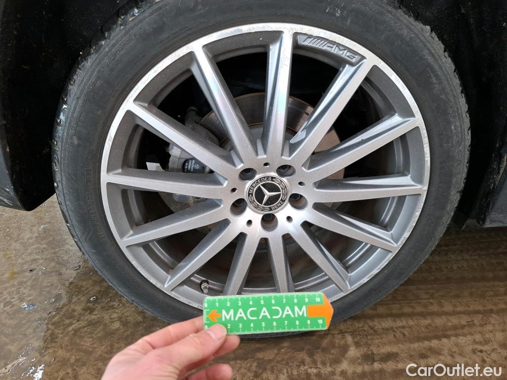  Mercedes  GLA MERCEDES-BENZ  / 2020 / 5P / SUV 1.3  250 e AMG LINE DCT #25