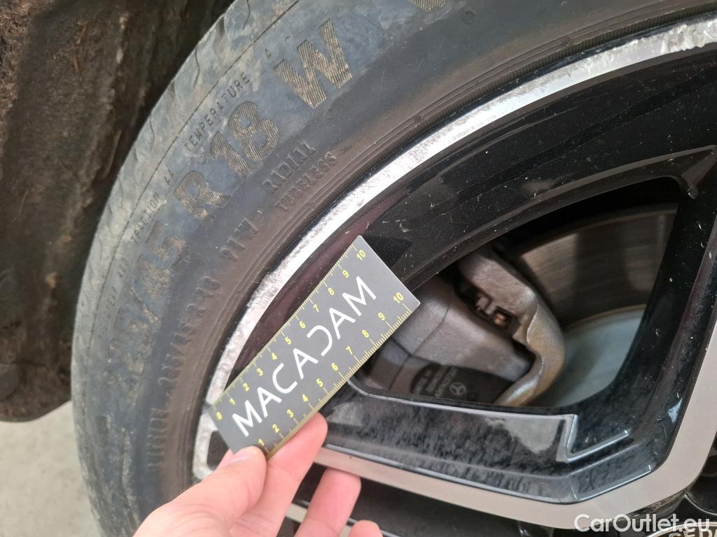  Mercedes  B-Klasse MERCEDES-BENZ Classe B / 2019 / 5P / monospace B 250e AMG Line Edition #48