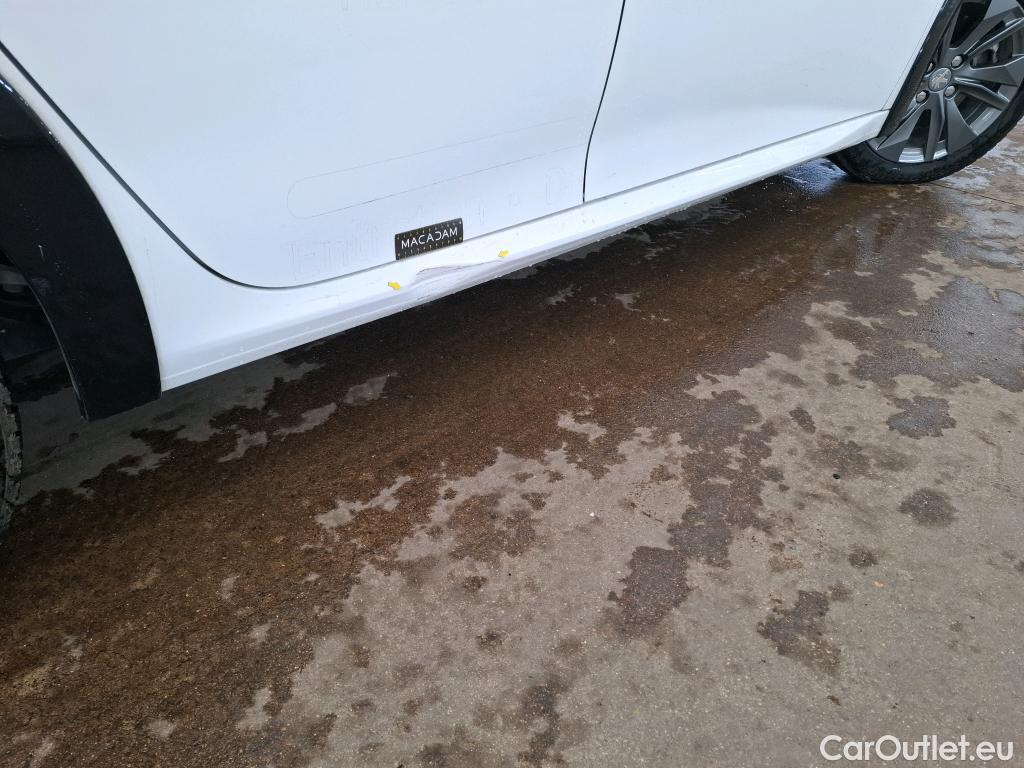  Peugeot  208  (e-) Active Business R 50kWh BVA / TRANSFO VP VF #6