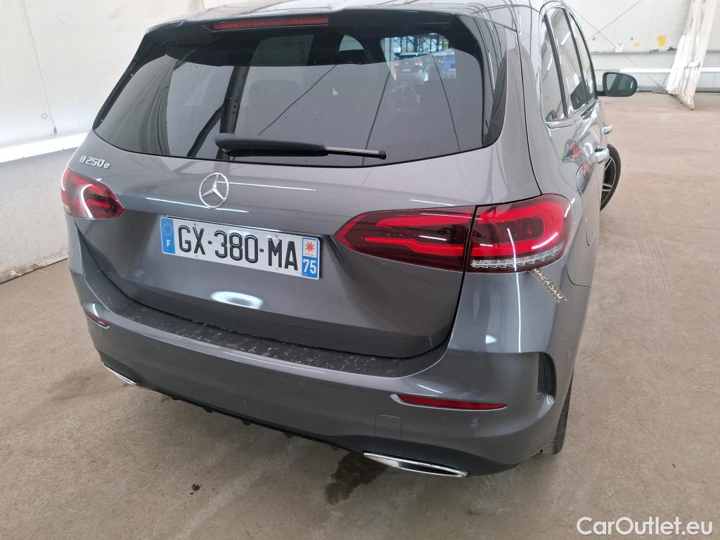  Mercedes  B-Klasse MERCEDES-BENZ Classe B / 2019 / 5P / monospace B 250e AMG Line Edition #13
