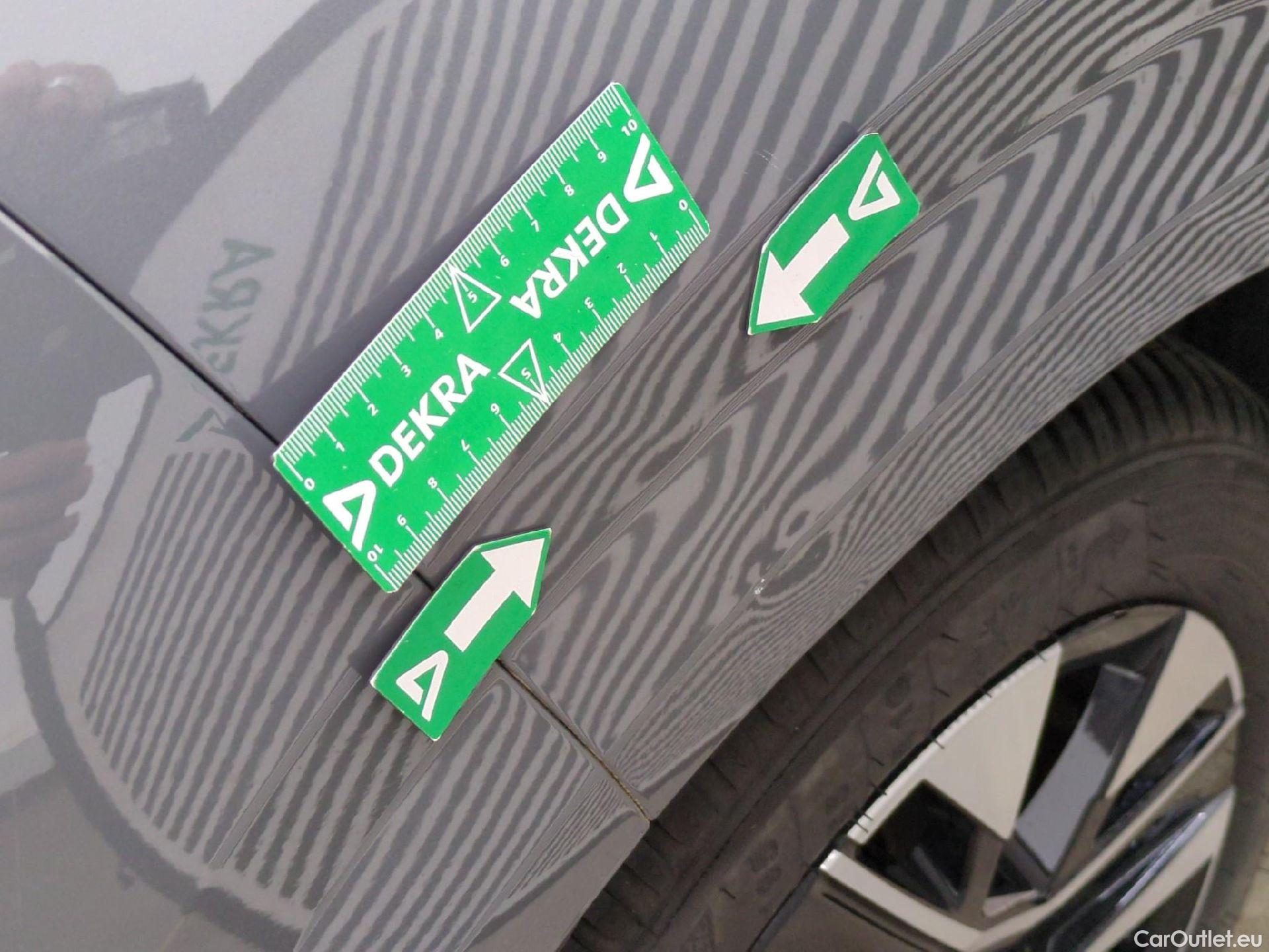  Peugeot  208 PEUGEOT e- / 2023 / 5P / Berline Electrique 136ch Style(SP)  / TRANSFO VP VF #10