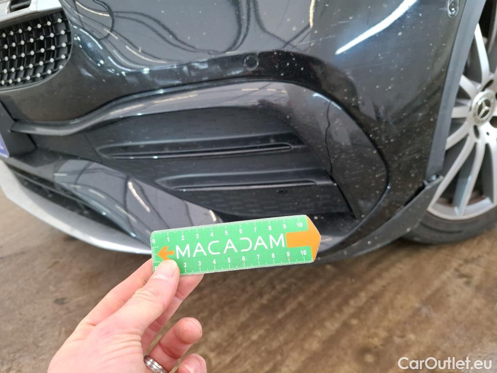  Mercedes  GLA MERCEDES-BENZ  / 2020 / 5P / SUV 1.3  250 e AMG LINE DCT #3