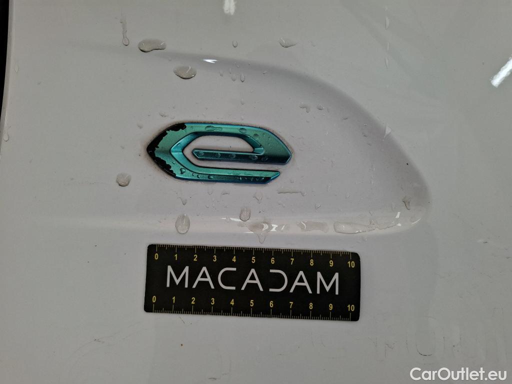  Peugeot  208  (e-) Active Business R 50kWh BVA / TRANSFO VP VF #19