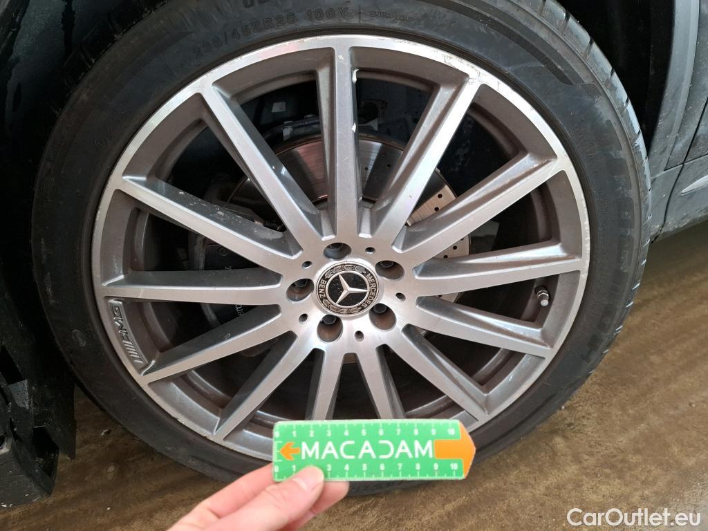  Mercedes  GLA MERCEDES-BENZ  / 2020 / 5P / SUV 1.3  250 e AMG LINE DCT #12