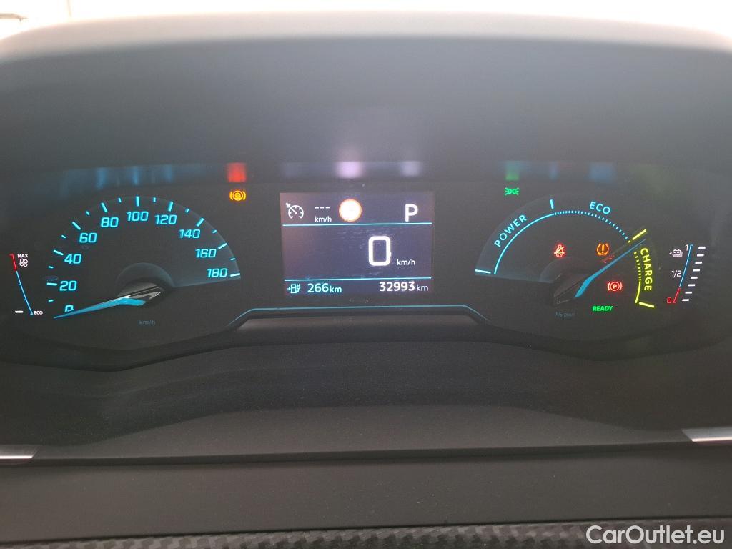  Peugeot  208  (e-) Active Business 50kWh BVA #18