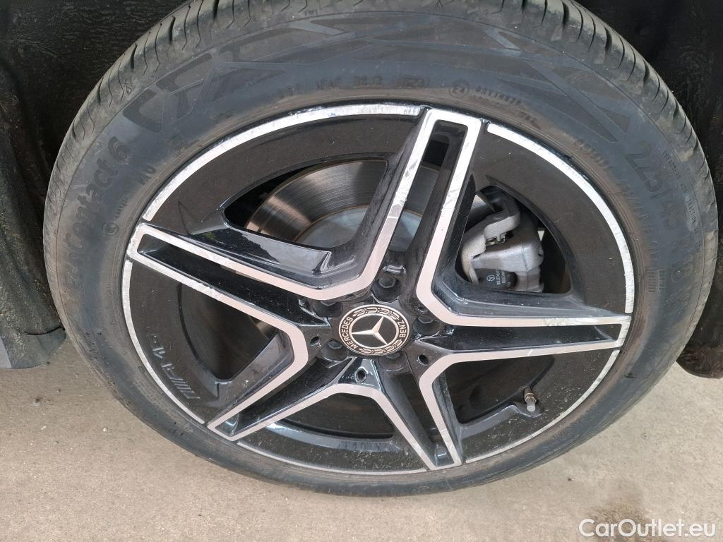  Mercedes  B-Klasse MERCEDES-BENZ Classe B / 2019 / 5P / monospace B 250e AMG Line Edition #25