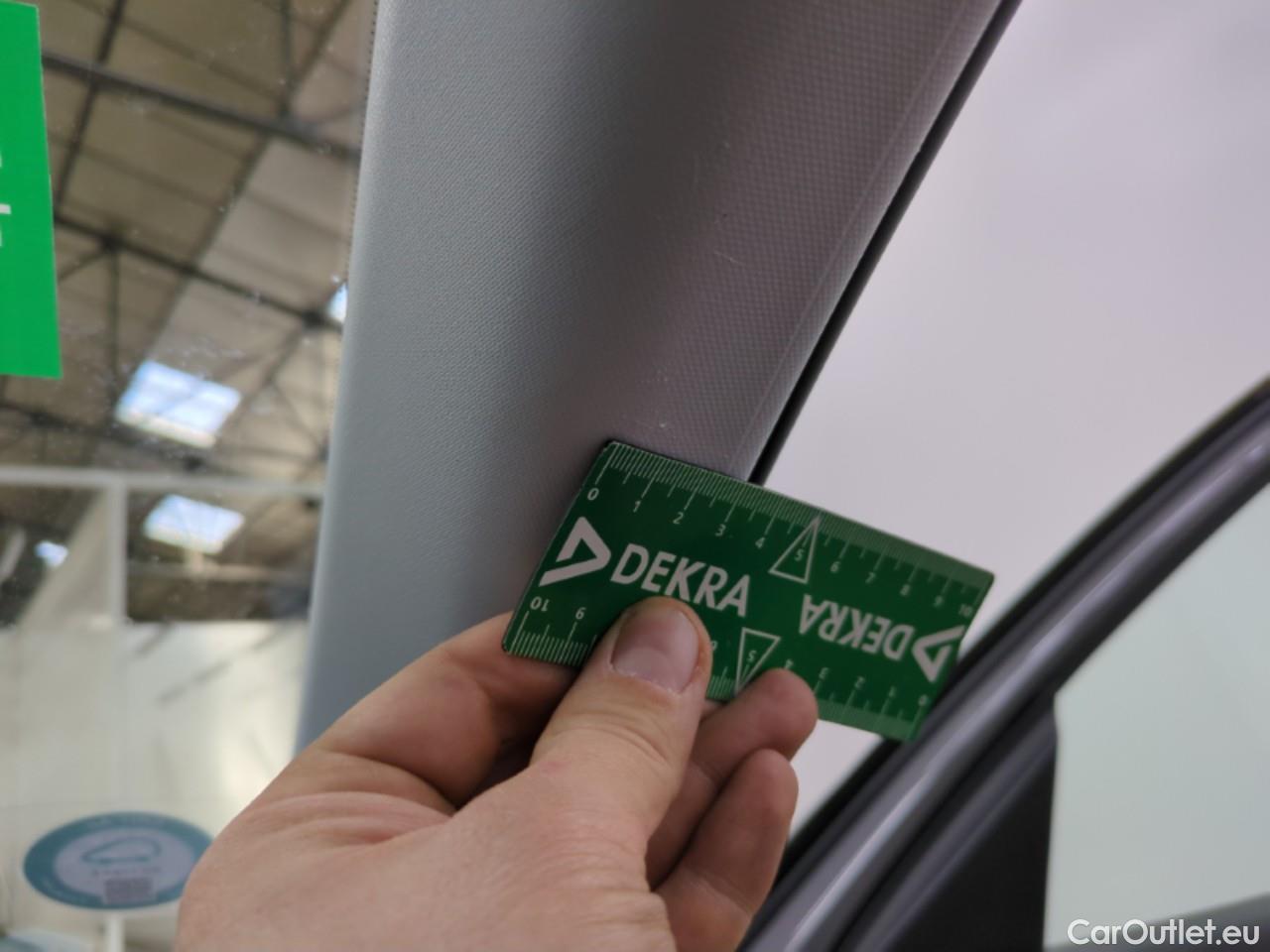  Peugeot  208 PEUGEOT e- / 2023 / 5P / Berline Electrique 136ch Style(SP)  / TRANSFO VP VF #7