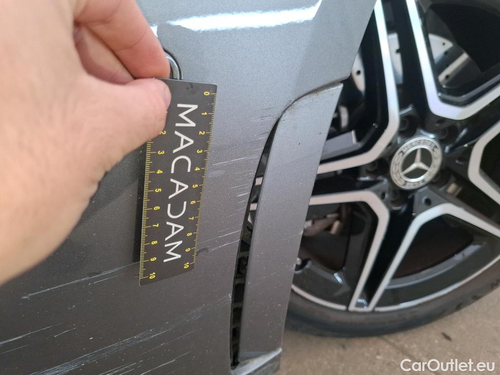  Mercedes  B-Klasse MERCEDES-BENZ Classe B / 2019 / 5P / monospace B 250e AMG Line Edition #5