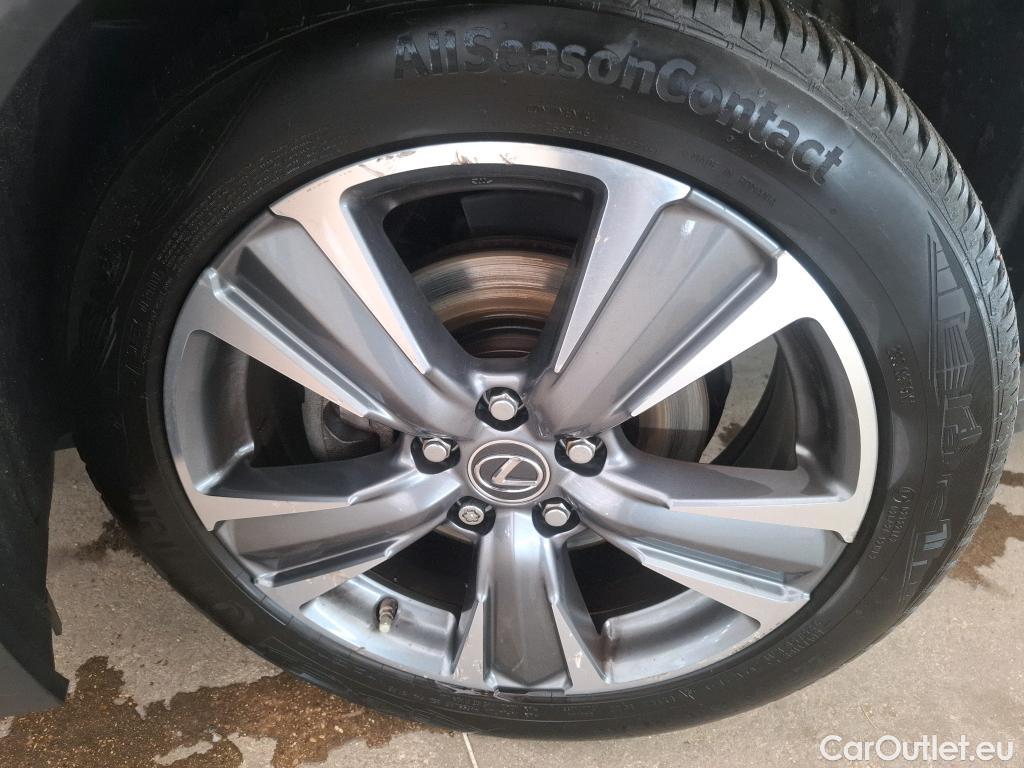  Lexus  UX LEXUS  / 2018 / 5P / SUV 300E Executive #13