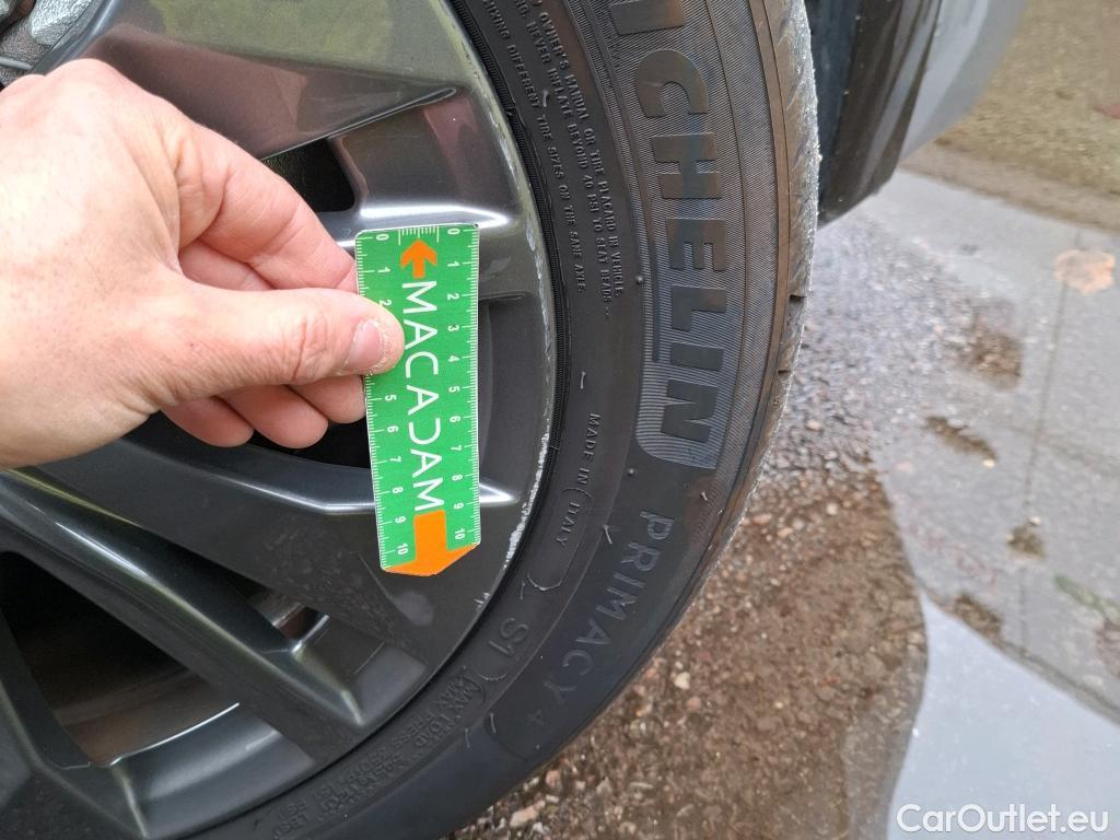  Peugeot  208  (e-) Active Business 50kWh BVA #3