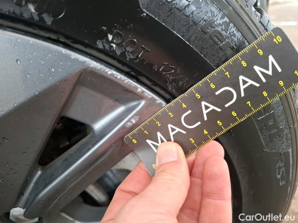  Peugeot  208  (e-) Active Business R 50kWh BVA / TRANSFO VP VF #16