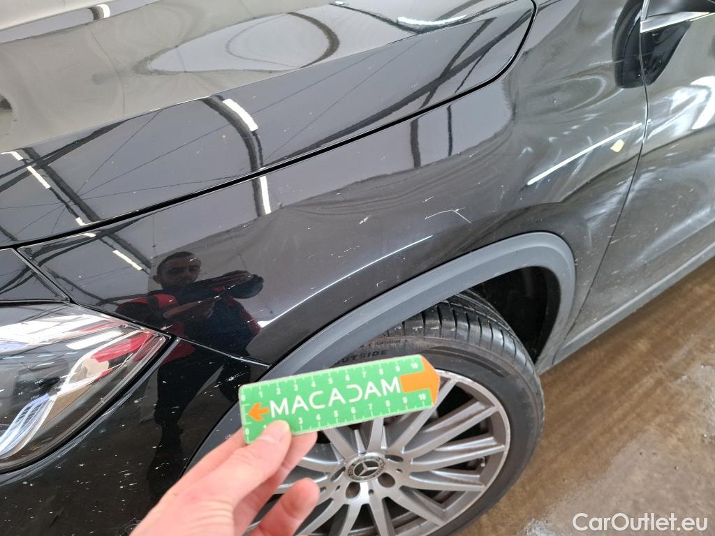  Mercedes  GLA MERCEDES-BENZ  / 2020 / 5P / SUV 1.3  250 e AMG LINE DCT #1