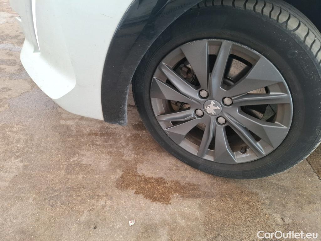  Peugeot  208  (e-) Active Business 50kWh BVA #3