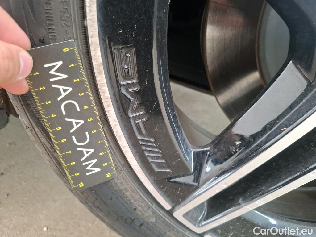  Mercedes  B-Klasse MERCEDES-BENZ Classe B / 2019 / 5P / monospace B 250e AMG Line Edition #27