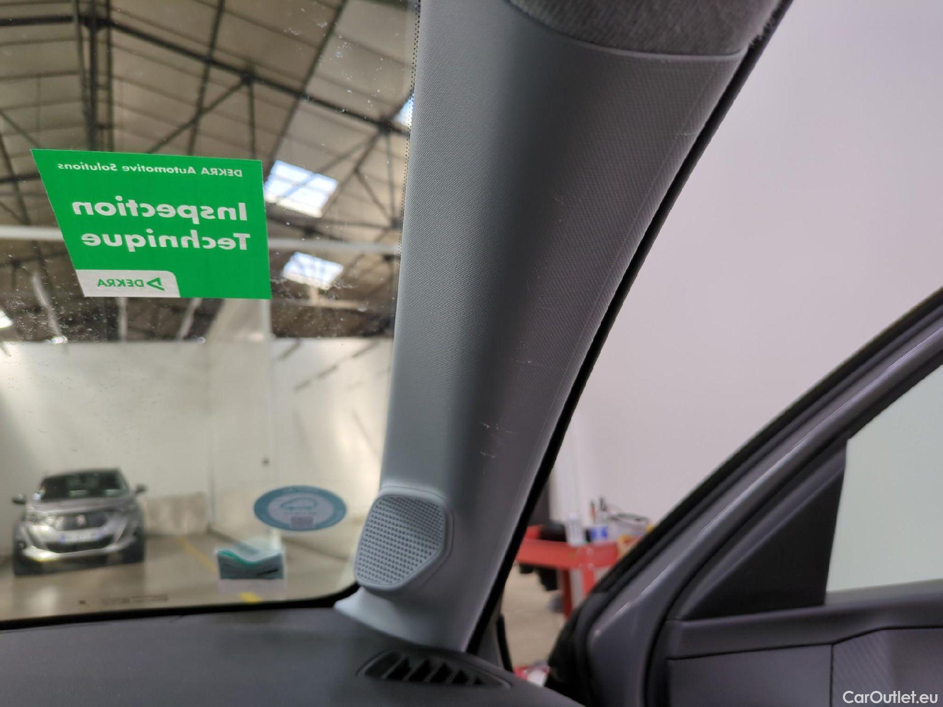  Peugeot  208 PEUGEOT e- / 2023 / 5P / Berline Electrique 136ch Style(SP)  / TRANSFO VP VF #5