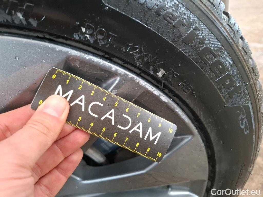  Peugeot  208  (e-) Active Business R 50kWh BVA / TRANSFO VP VF #15