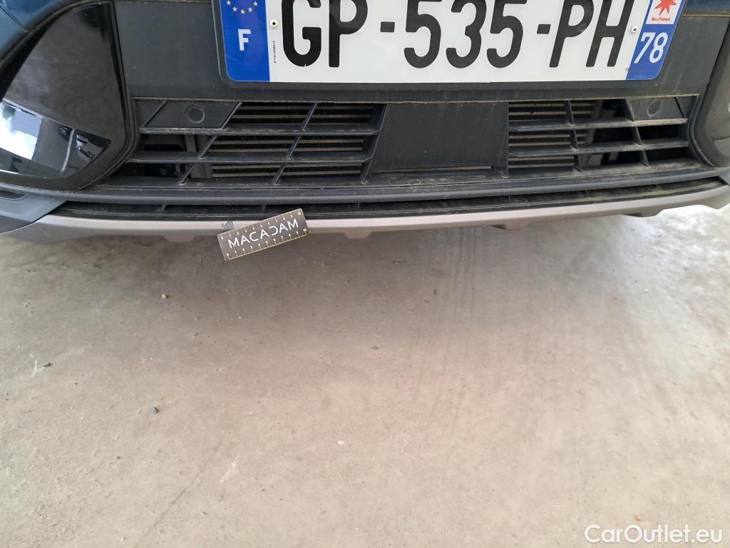  LYNK & Co  01 LYNK & CO  / 2020 / 5P / SUV 1.5 261ch  Hybride Rechargeable #9