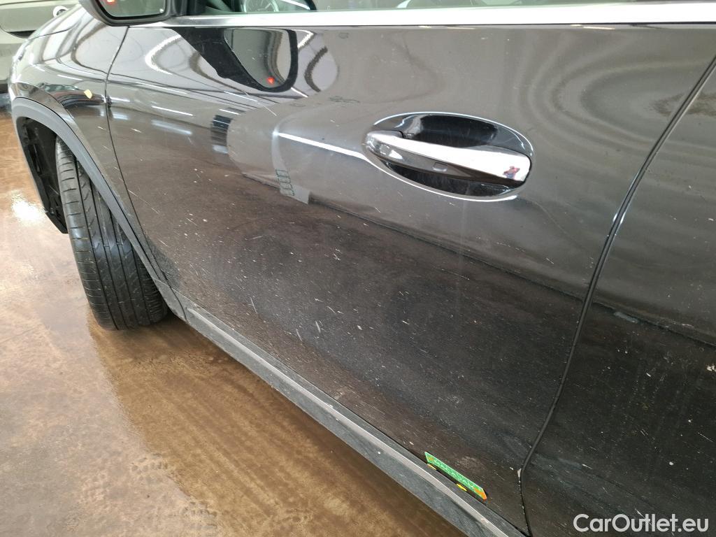  Mercedes  GLA MERCEDES-BENZ  / 2020 / 5P / SUV 1.3  250 e AMG LINE DCT #44