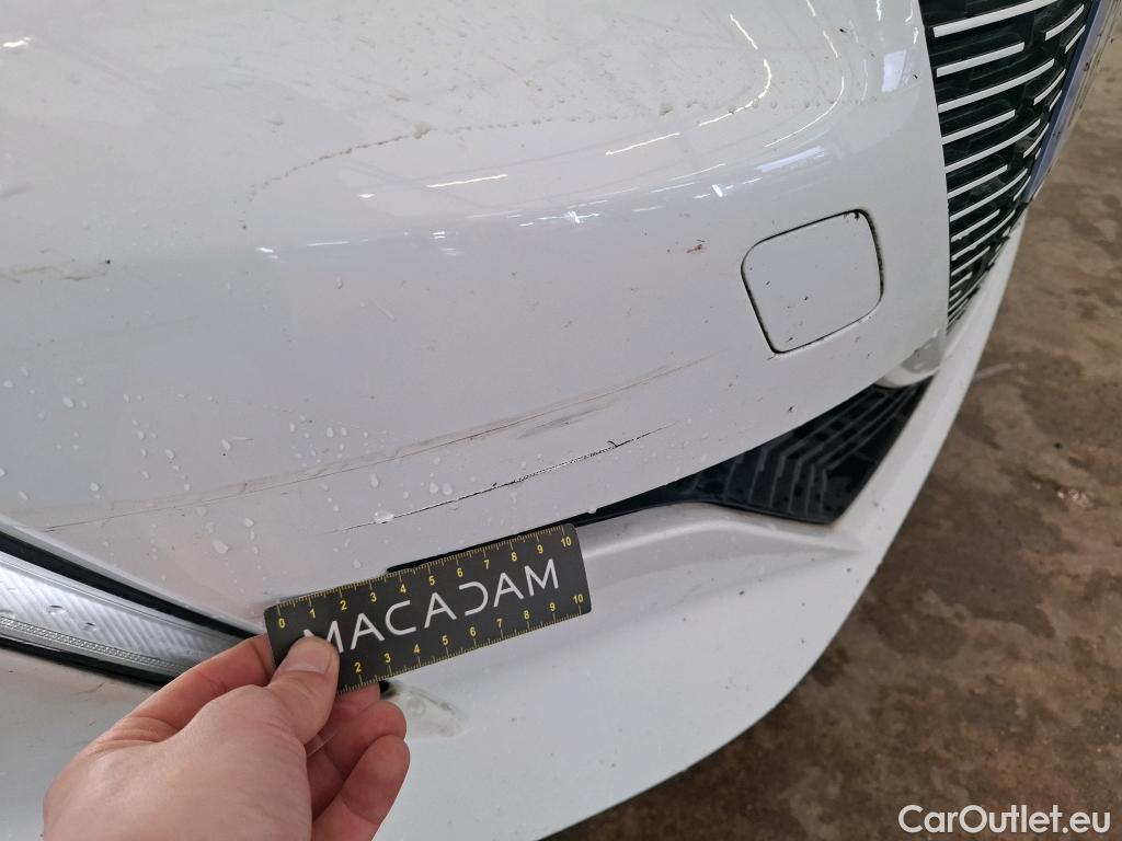  Peugeot  208  (e-) Active Business R 50kWh BVA / TRANSFO VP VF #10