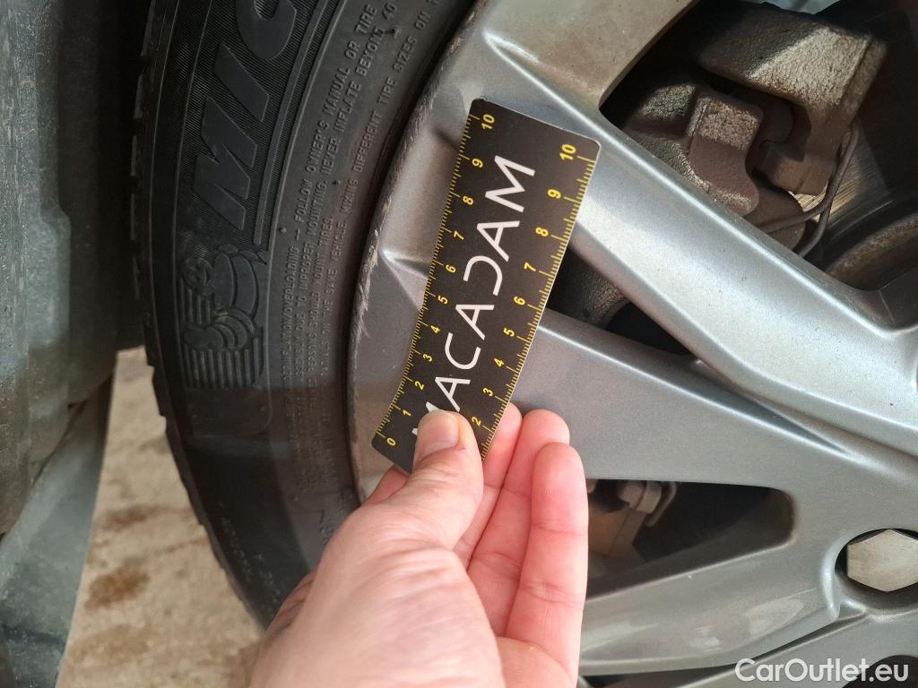  Peugeot  208  (e-) Active Business 50kWh BVA #8