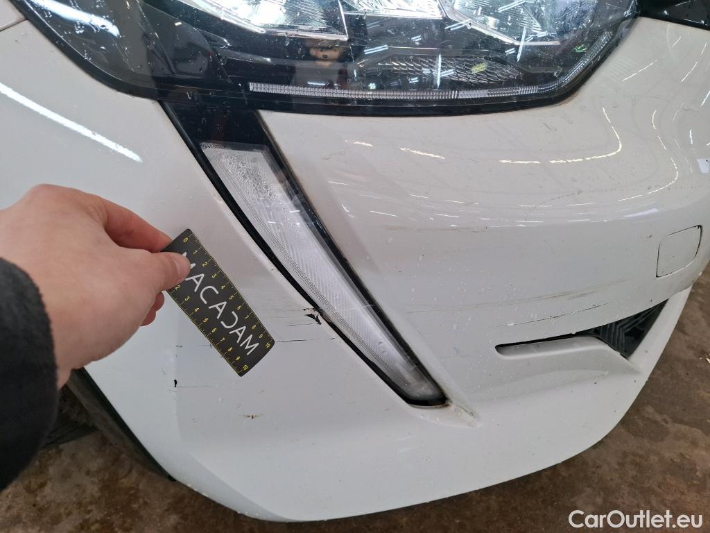  Peugeot  208  (e-) Active Business R 50kWh BVA / TRANSFO VP VF #4