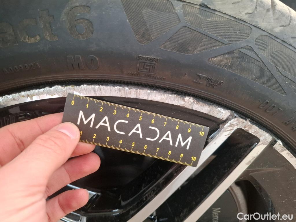  Mercedes  B-Klasse MERCEDES-BENZ Classe B / 2019 / 5P / monospace B 250e AMG Line Edition #40