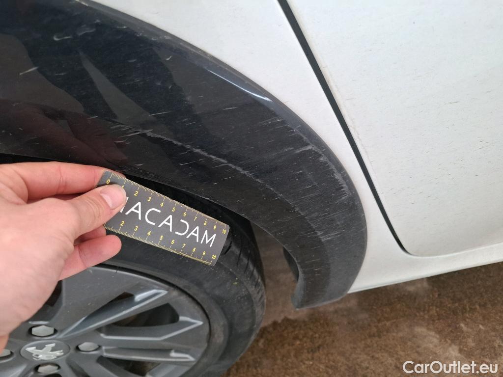  Peugeot  208  (e-) Active Business 50kWh BVA #16