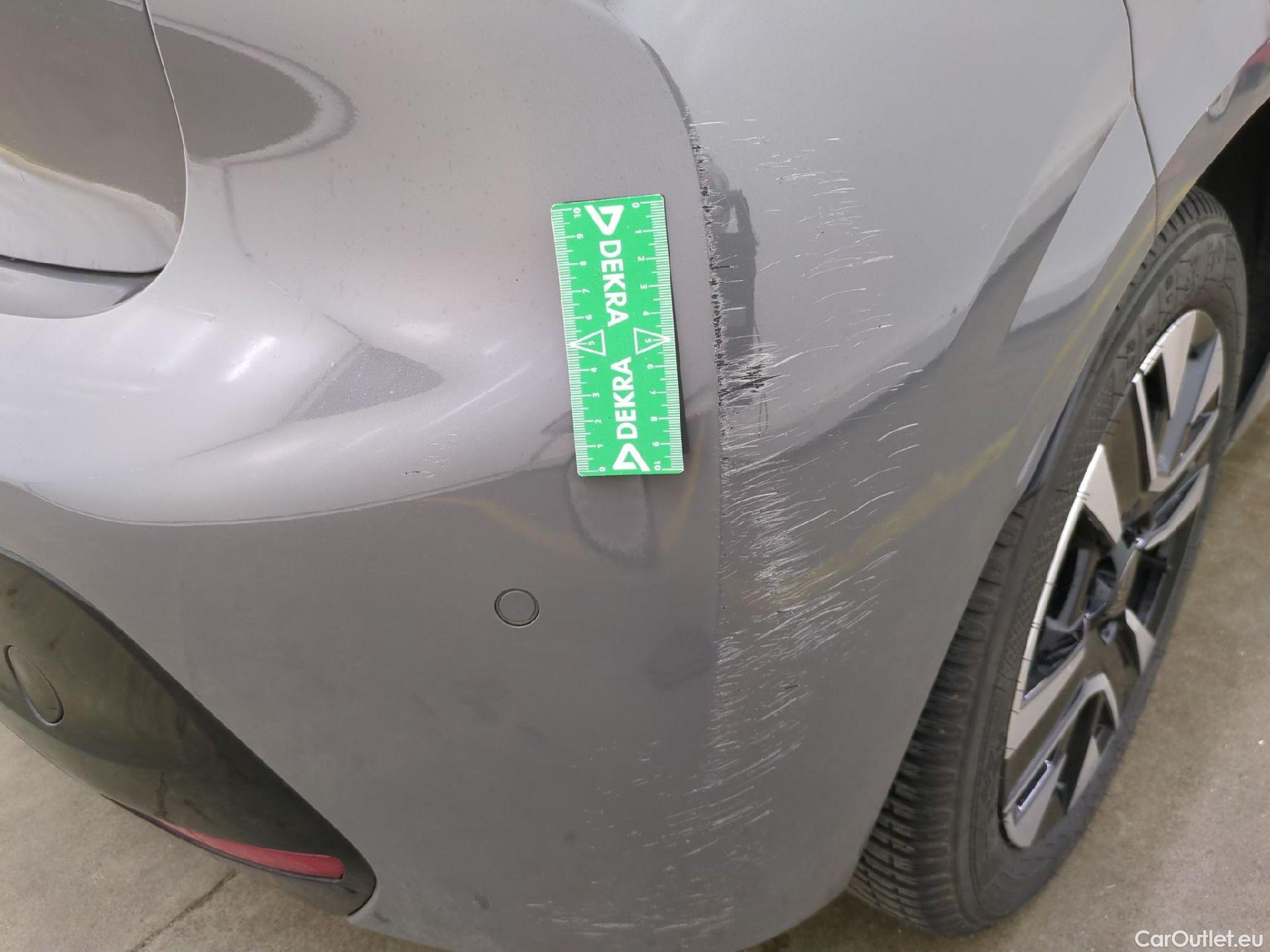  Peugeot  208 PEUGEOT e- / 2023 / 5P / Berline Electrique 136ch Style(SP)  / TRANSFO VP VF #14