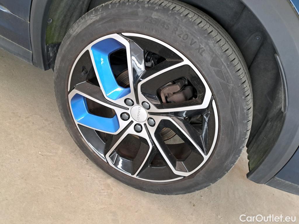  LYNK & Co  01 LYNK & CO  / 2020 / 5P / SUV 1.5 261ch  Hybride Rechargeable #5