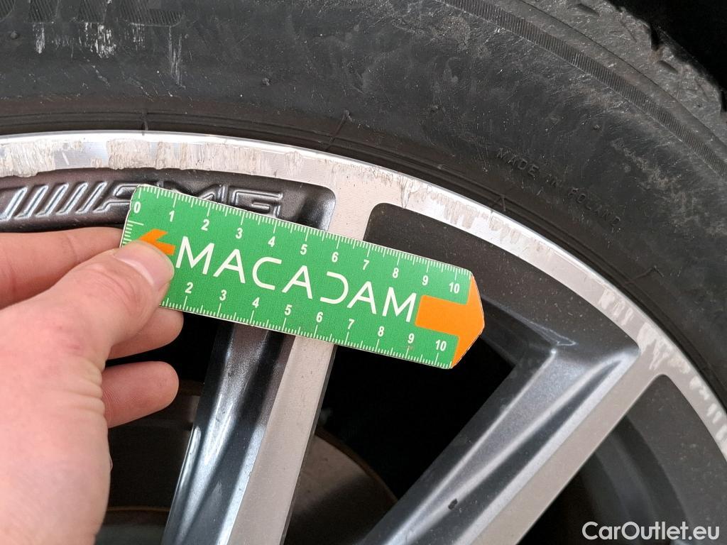  Mercedes  GLA MERCEDES-BENZ  / 2020 / 5P / SUV 1.3  250 e AMG LINE DCT #31