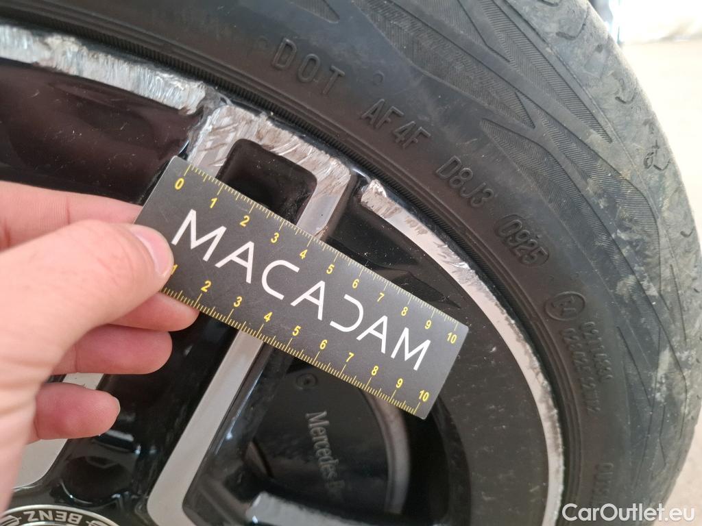  Mercedes  B-Klasse MERCEDES-BENZ Classe B / 2019 / 5P / monospace B 250e AMG Line Edition #41