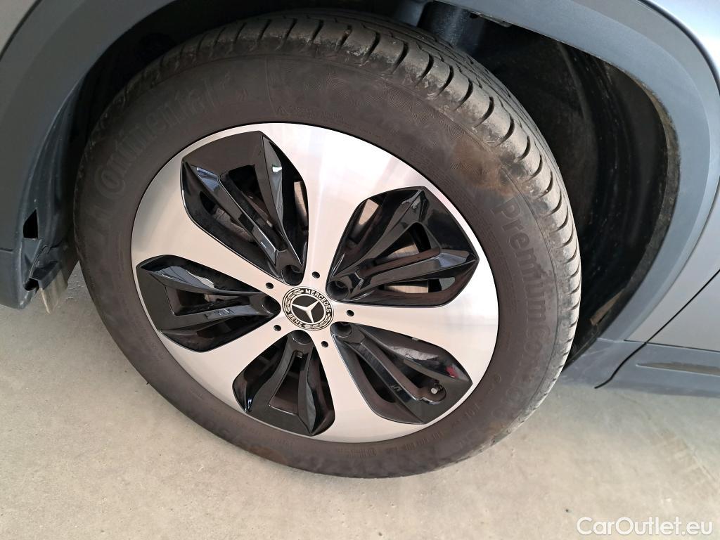  Mercedes  GLA MERCEDES-BENZ  / 2023 / 5P / SUV  250 e Hybrid EQ Progressive Line #3