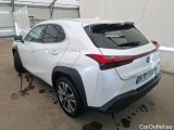  Lexus  UX LEXUS  / 2018 / 5P / SUV 300E Executive #2