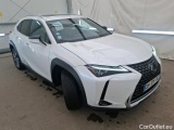  Lexus  UX LEXUS  / 2018 / 5P / SUV 300E Executive #4