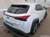 Lexus  UX LEXUS  / 2018 / 5P / SUV 300E Executive #3