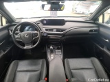  Lexus  UX LEXUS  / 2018 / 5P / SUV 300E Executive #5