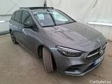  Mercedes  B-Klasse MERCEDES-BENZ Classe B / 2019 / 5P / monospace B 250e AMG Line Edition #4