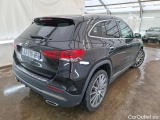 Mercedes  GLA MERCEDES-BENZ  / 2020 / 5P / SUV 1.3  250 e AMG LINE DCT #3
