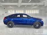  Mercedes  G-Klasee MERCEDES-BENZ GLE COUPÉ / 2020 / 5P / SUV GLE COUPÈ 350 DE 4M EQ-P PREMIUM PLUS #7