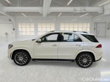  Mercedes  G-Klasee MERCEDES-BENZ GLE / 2018 / 5P / SUV GLE 350 DE 4MATIC EQ-POWER PREMIUM PLUS #8