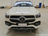  Mercedes  G-Klasee MERCEDES-BENZ GLE / 2018 / 5P / SUV GLE 350 DE 4MATIC EQ-POWER PREMIUM PLUS #27