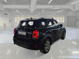  Mini  Countryman MINI  / 2016 / 5P / BERLINA COOPER S E ALL4 BUSINESS AUTOM. #2