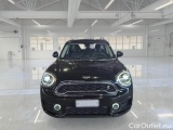  Mini  Countryman MINI  / 2016 / 5P / BERLINA COOPER S E ALL4 BUSINESS AUTOM. #6