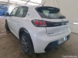  Peugeot  208  (e-) Active Business 50kWh BVA #3