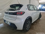  Peugeot  208  (e-) Active Business 50kWh BVA #4