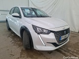  Peugeot  208  (e-) Active Business 50kWh BVA #5