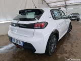  Peugeot  208  (e-) Active Business R 50kWh BVA / TRANSFO VP VF #4