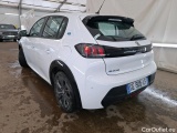  Peugeot  208  (e-) Active Business R 50kWh BVA / TRANSFO VP VF #3