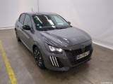  Peugeot  208 PEUGEOT e- / 2023 / 5P / Berline Electrique 136ch Style(SP)  / TRANSFO VP VF #2